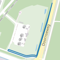 Perceel LDN02-B-1190