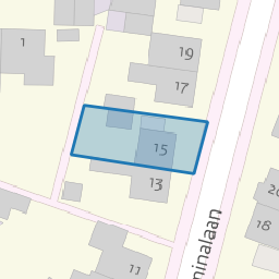 Perceel LDN02-D-1001