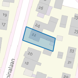 Perceel LDN02-D-1006