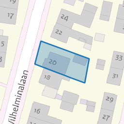 Perceel LDN02-D-1007