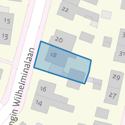 Perceel LDN02-D-1008