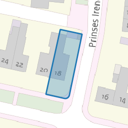 Perceel LDN02-D-1028