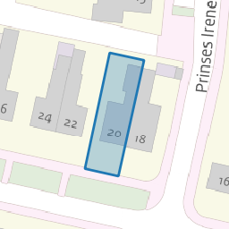 Perceel LDN02-D-1029