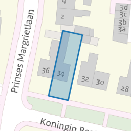 Perceel LDN02-D-1032