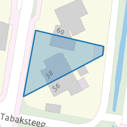 Perceel LDN02-D-1040