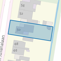 Perceel LDN02-D-1045