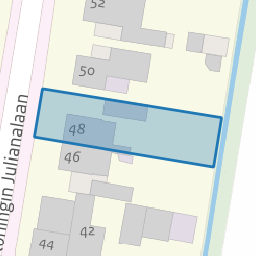 Perceel LDN02-D-1046