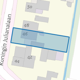 Perceel LDN02-D-1047