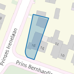 Perceel LDN02-D-1053