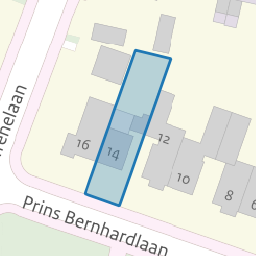 Perceel LDN02-D-1054