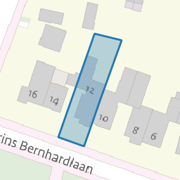 Perceel LDN02-D-1055