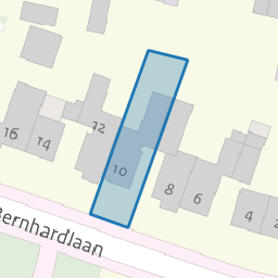 Perceel LDN02-D-1056