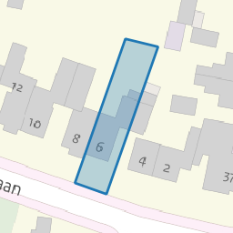 Perceel LDN02-D-1058