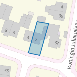 Perceel LDN02-D-1060