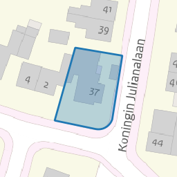 Perceel LDN02-D-1061