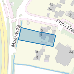 Perceel LDN02-D-1127