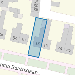 Perceel LDN02-D-1138