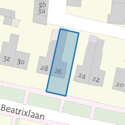 Perceel LDN02-D-1139