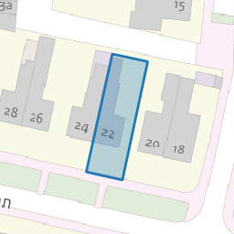 Perceel LDN02-D-1141