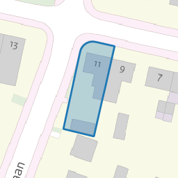 Perceel LDN02-D-1147