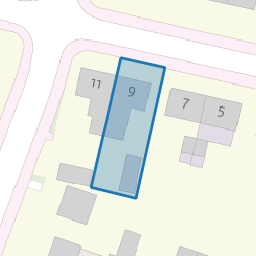 Perceel LDN02-D-1148