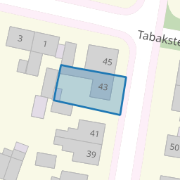 Perceel LDN02-D-1151