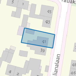 Perceel LDN02-D-1152