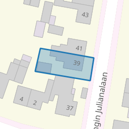 Perceel LDN02-D-1153