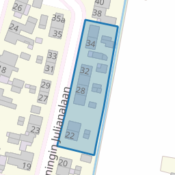 Perceel LDN02-D-1157