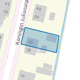 Perceel LDN02-D-1158