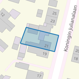 Perceel LDN02-D-1162