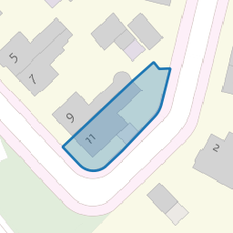 Perceel LDN02-D-1165