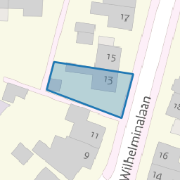 Perceel LDN02-D-1167