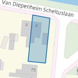 Perceel LDN02-D-1178