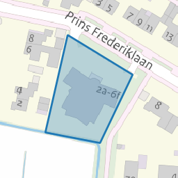 Perceel LDN02-D-1190