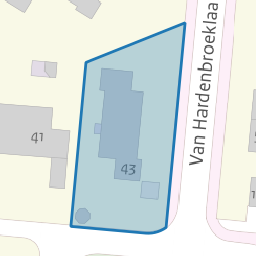 Perceel LDN02-D-1193