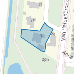 Perceel LDN02-D-1197