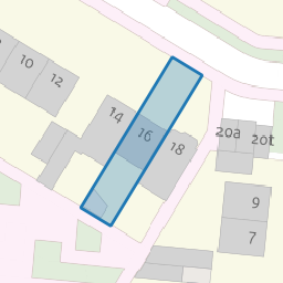 Perceel LDN02-D-1205