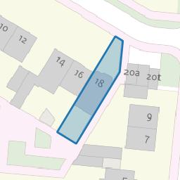 Perceel LDN02-D-1206