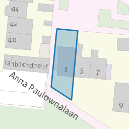 Perceel LDN02-D-1210