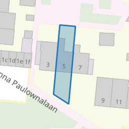 Perceel LDN02-D-1211