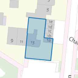 Perceel LDN02-D-1215