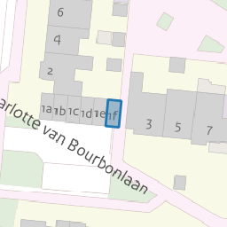 Perceel LDN02-D-1219