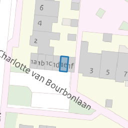 Perceel LDN02-D-1220