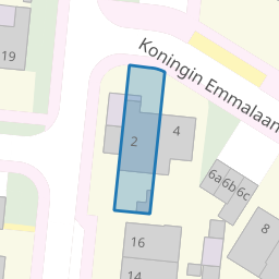 Perceel LDN02-D-1225