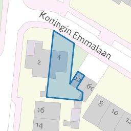 Perceel LDN02-D-1226