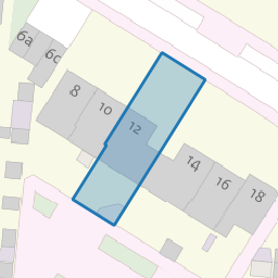 Perceel LDN02-D-1230