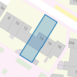 Perceel LDN02-D-1231