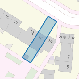 Perceel LDN02-D-1232