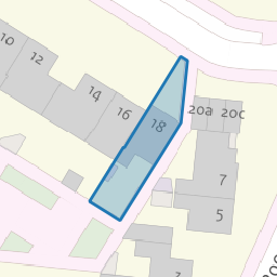 Perceel LDN02-D-1233